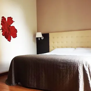 Hotel Nautilus, Roma