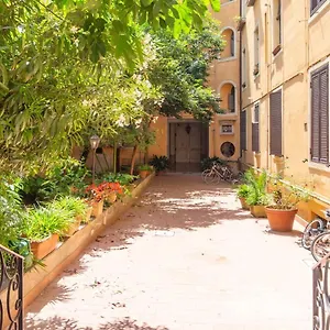 Le Di Borgo Pensjonat