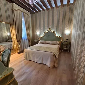 Al Graspo De Ua Hotel Venice