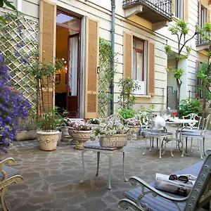 Antica Leonardo Hotel Milan