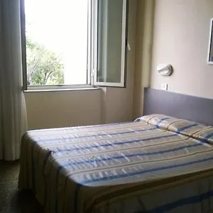 Moderno Hotel Piza