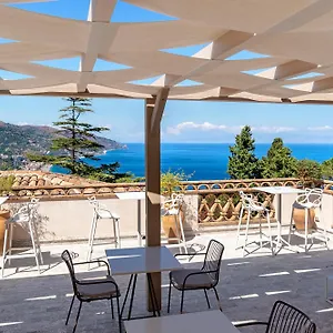 Fiorita Boutique Hotel Taormina