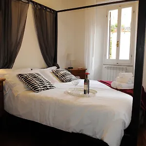 Lungara Apartamento