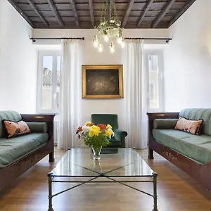 Locappart Colosseo / Esquilino Apartamento