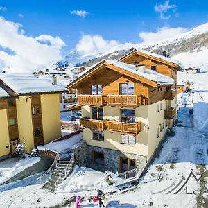 Le Alpi Hotel Livigno