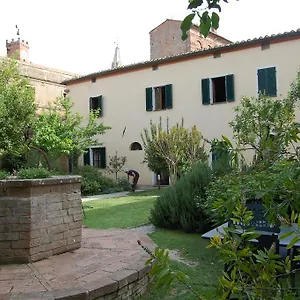 Il Giardino Segreto Pensjonat Pienza