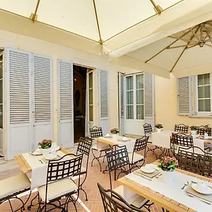Relais Degli Angeli Residenza D'epoca Bed & Breakfast Siena