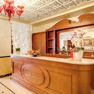 Domus Cavanis Hotel Wenecja