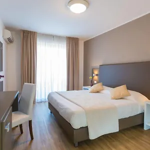 Bel 3 Hotel Palermo