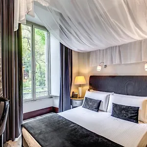 Hotel Giuggioli, Roma