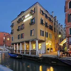 Arlecchino Hotel Venice
