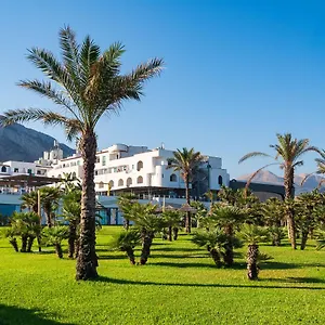 Saracen Sands & Congress Centre - Palermo Hotel Isola delle Femmine