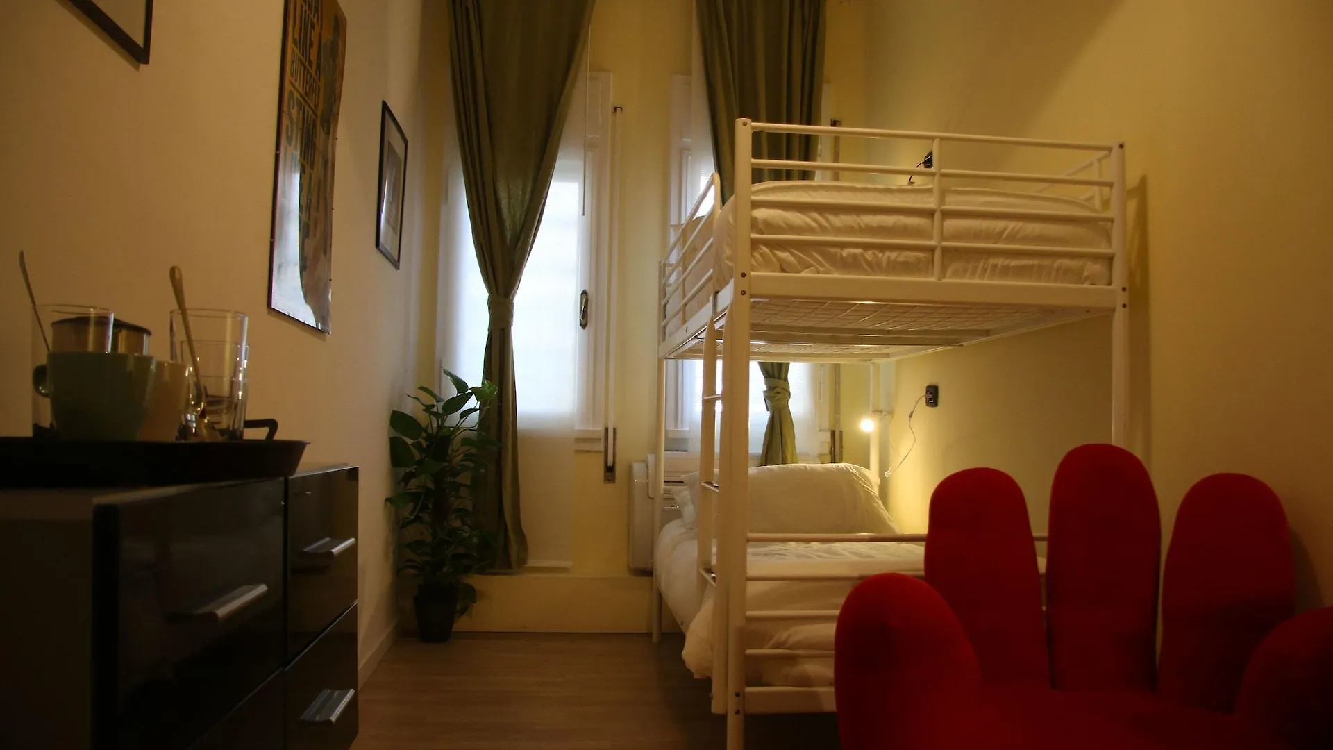 רומא Mila Guest House איטליה