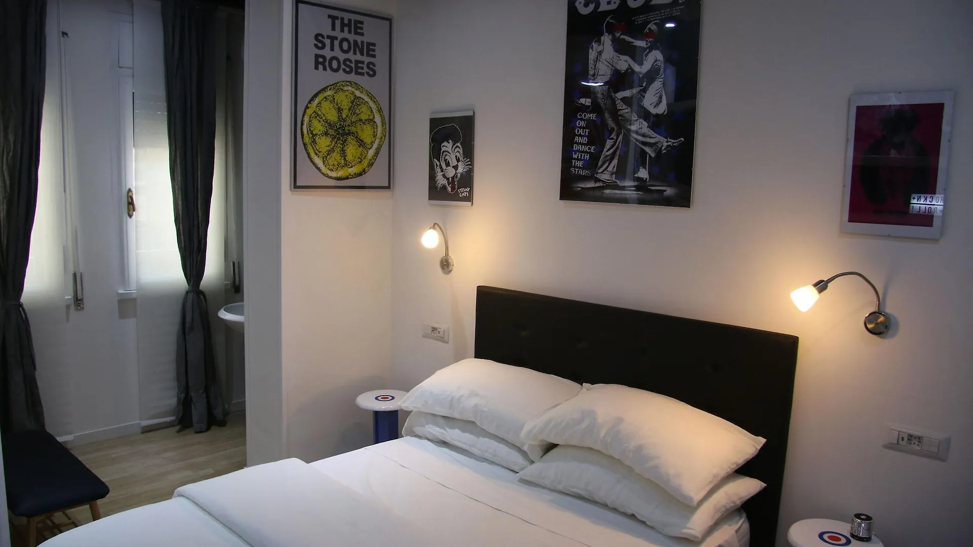 Mila Guest House Rome 2*,