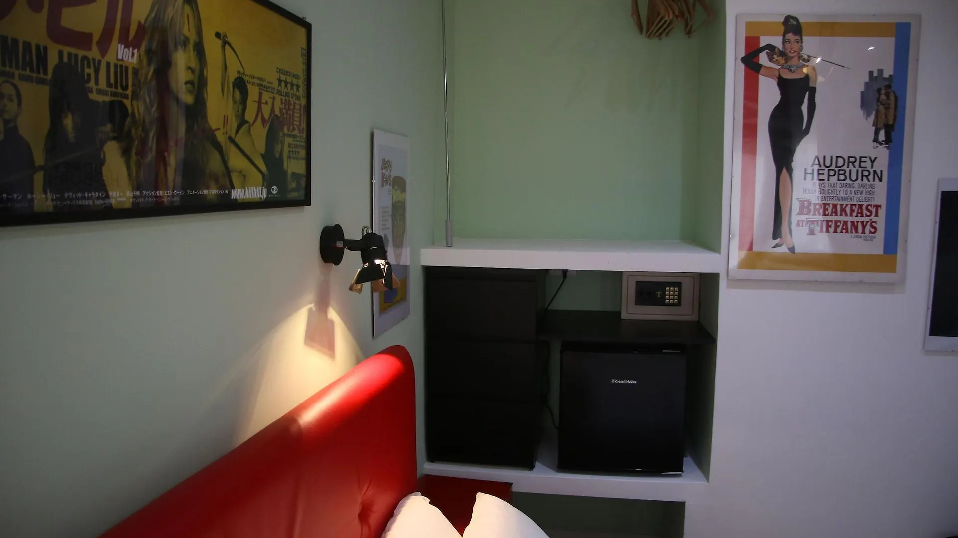 רומא Mila Guest House