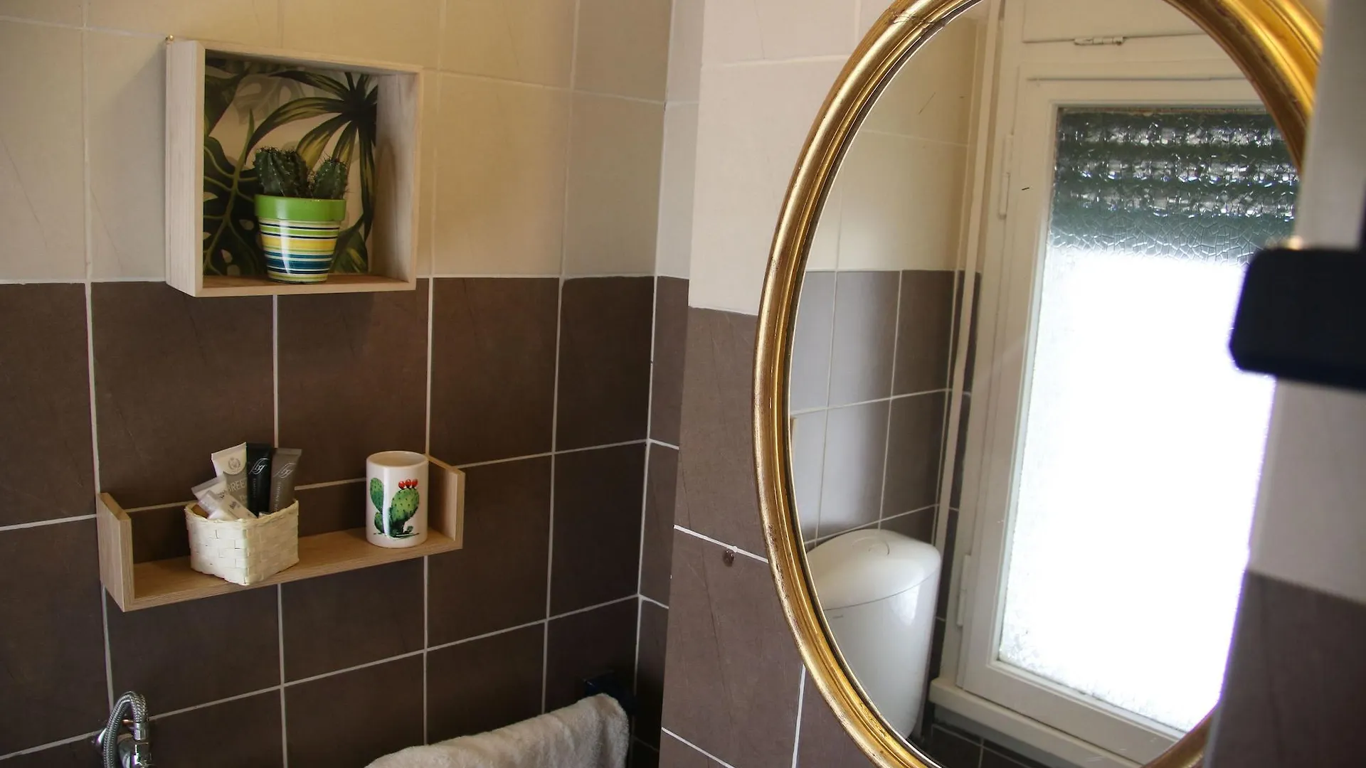 רומא Mila Guest House