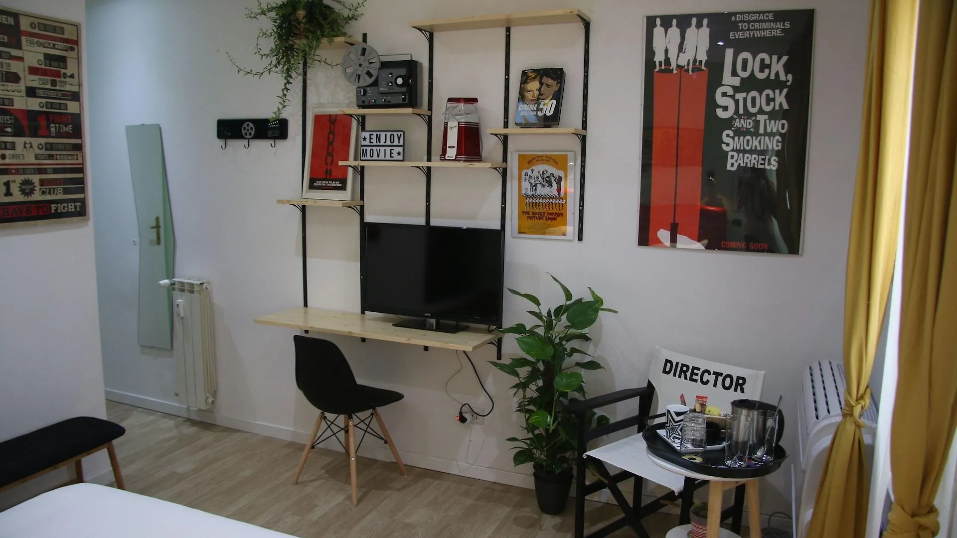 רומא Mila Guest House 2*,