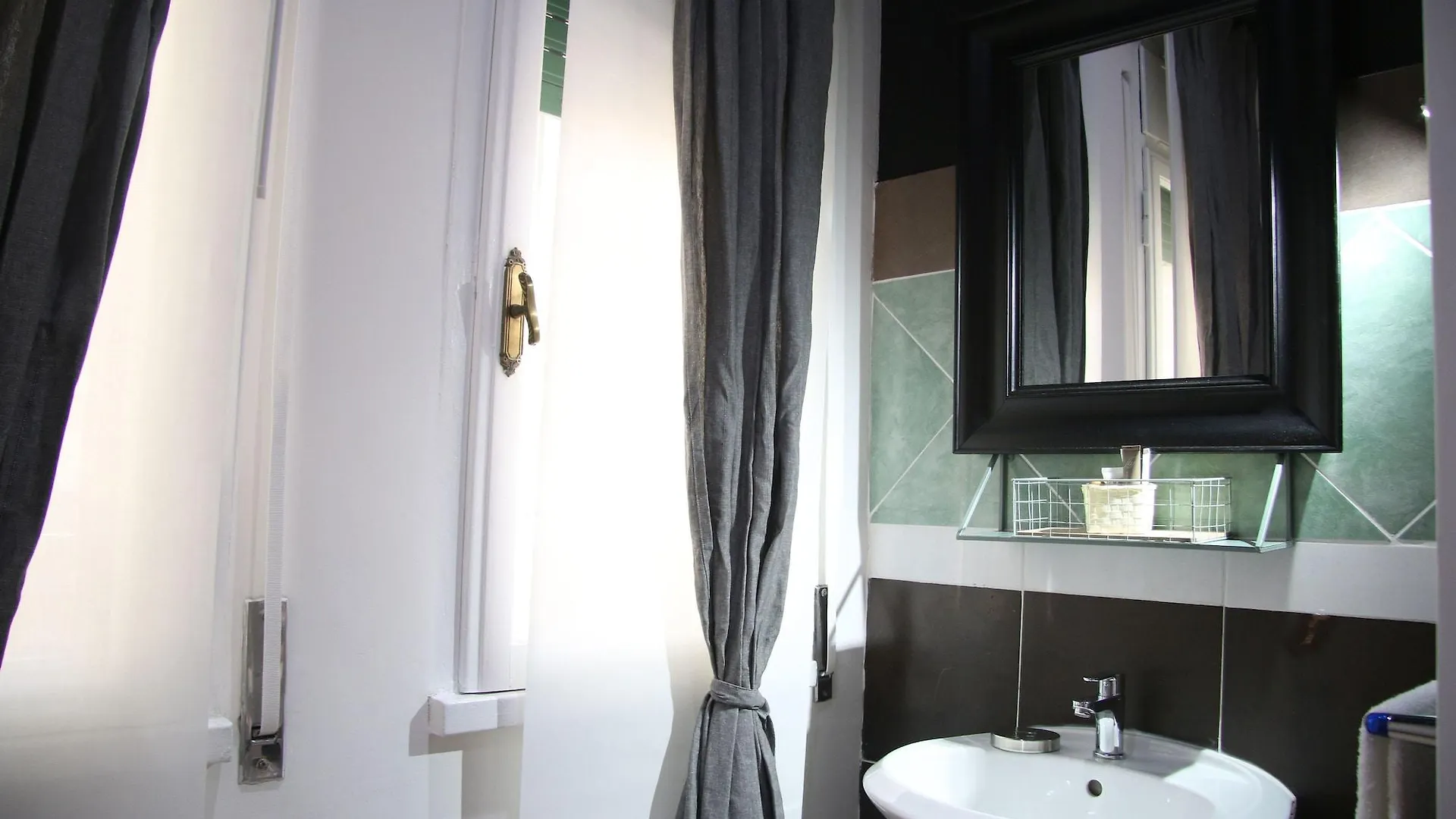 רומא Mila Guest House איטליה