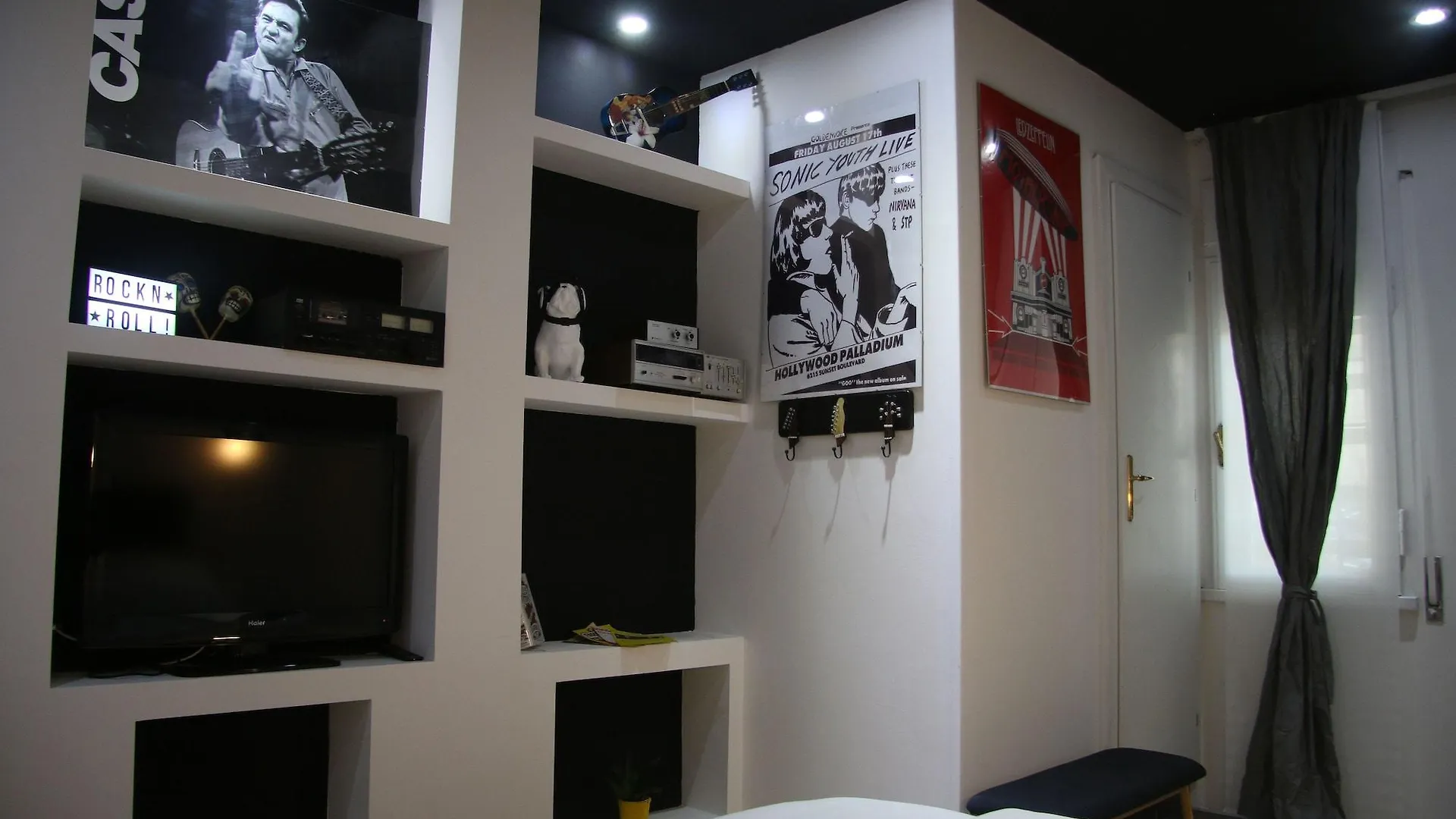 רומא Mila Guest House
