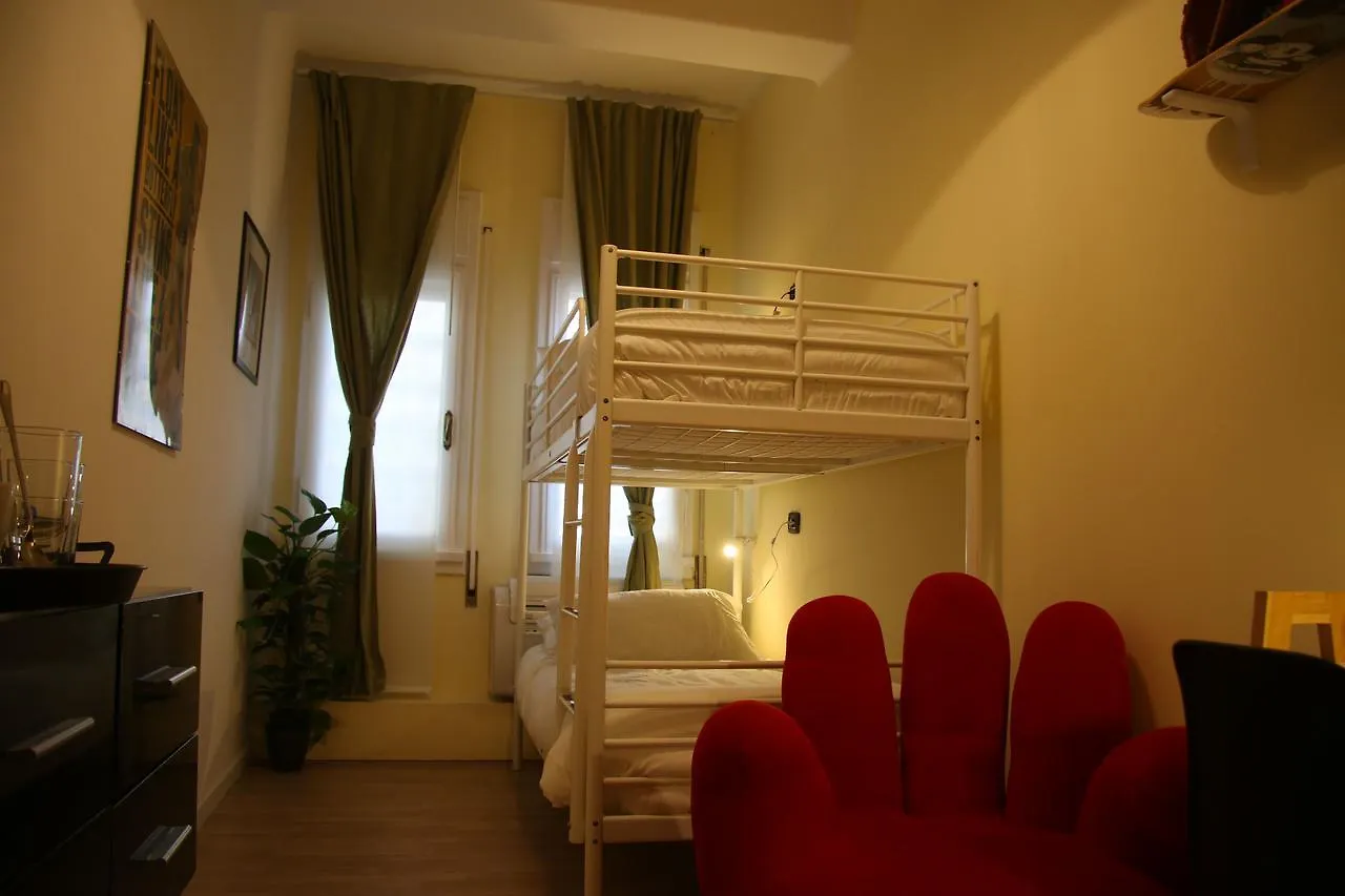 רומא Mila Guest House 2*,  איטליה