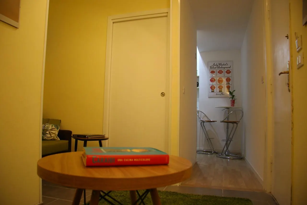 רומא Mila Guest House 2*,  איטליה
