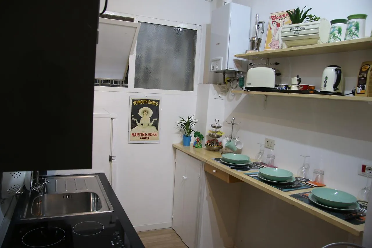 רומא Mila Guest House