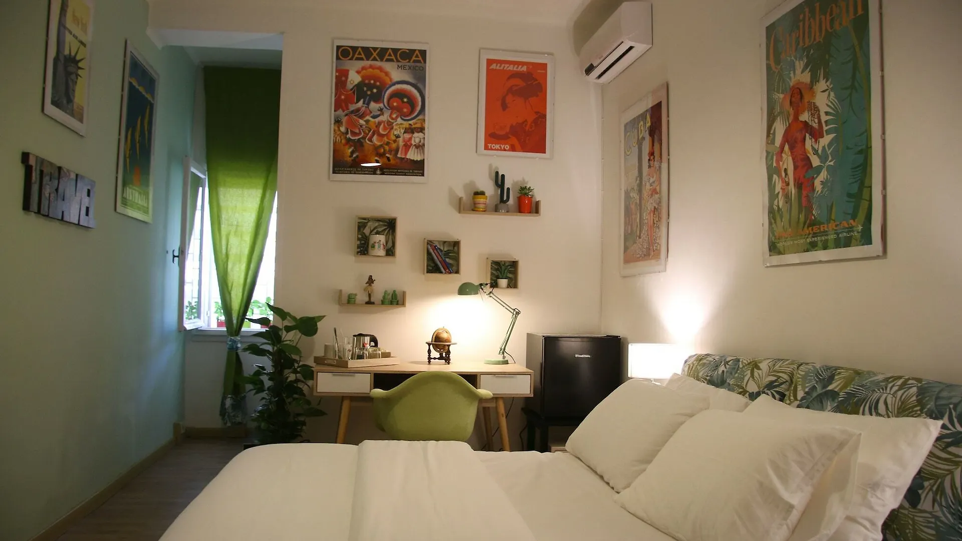 Mila Guest House Rome