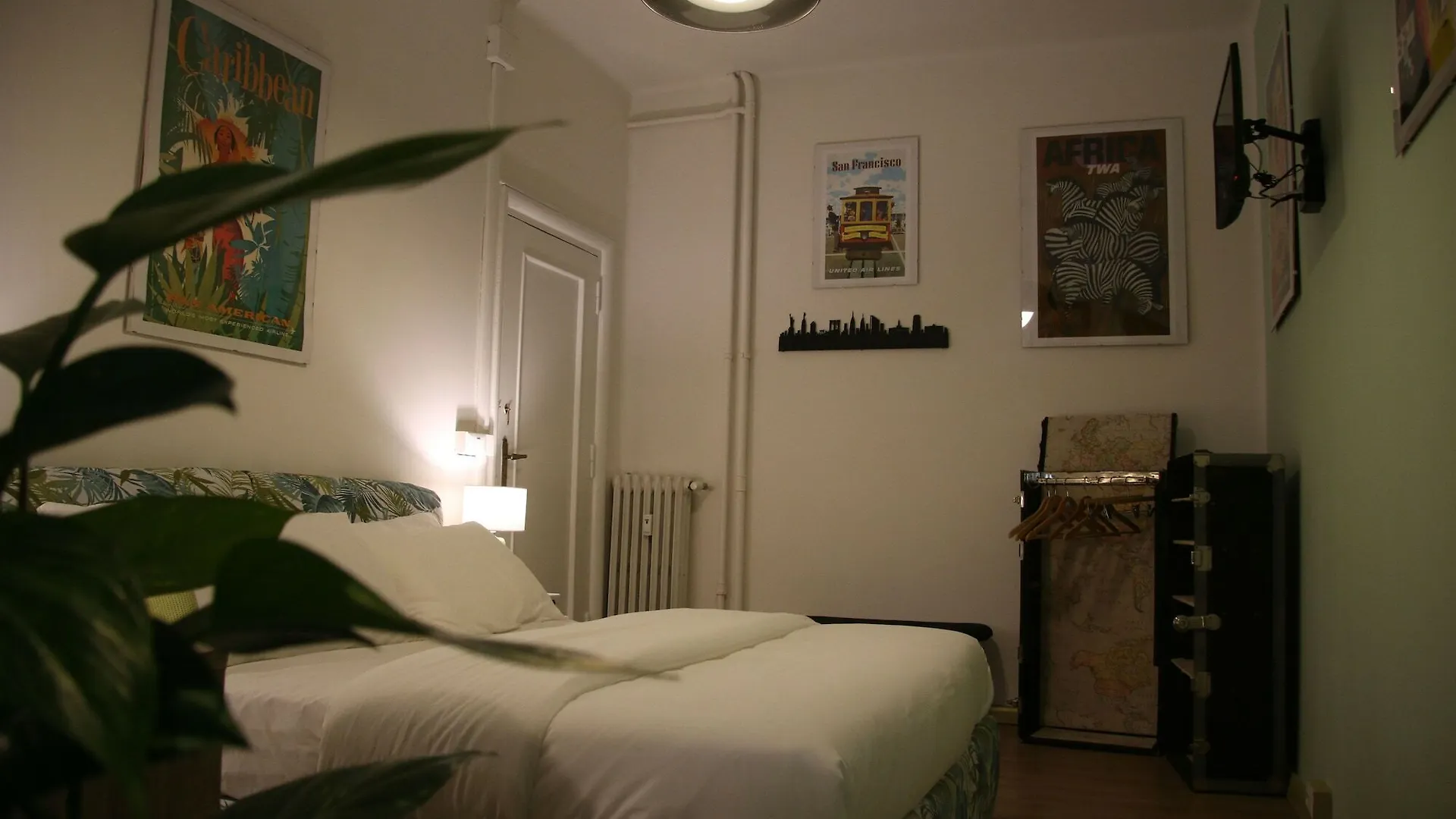 רומא Mila Guest House